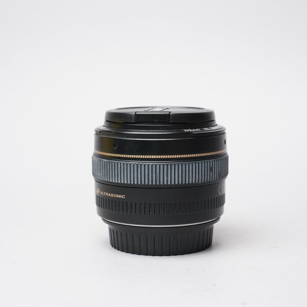 Canon 50mm f/1.4 USM — image 3