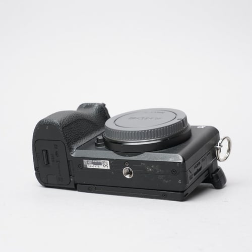 thumbnail-5 for Sony A6500 Body Only