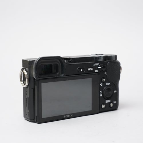 thumbnail-1 for Sony A6500 Body Only