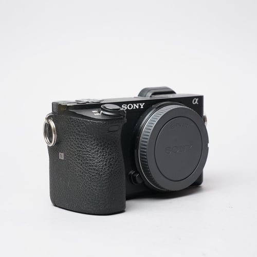 thumbnail-3 for Sony A6500 Body Only