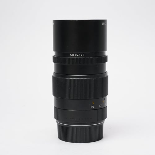 thumbnail-9 for Leica 135mm F/3.4 Telelyt