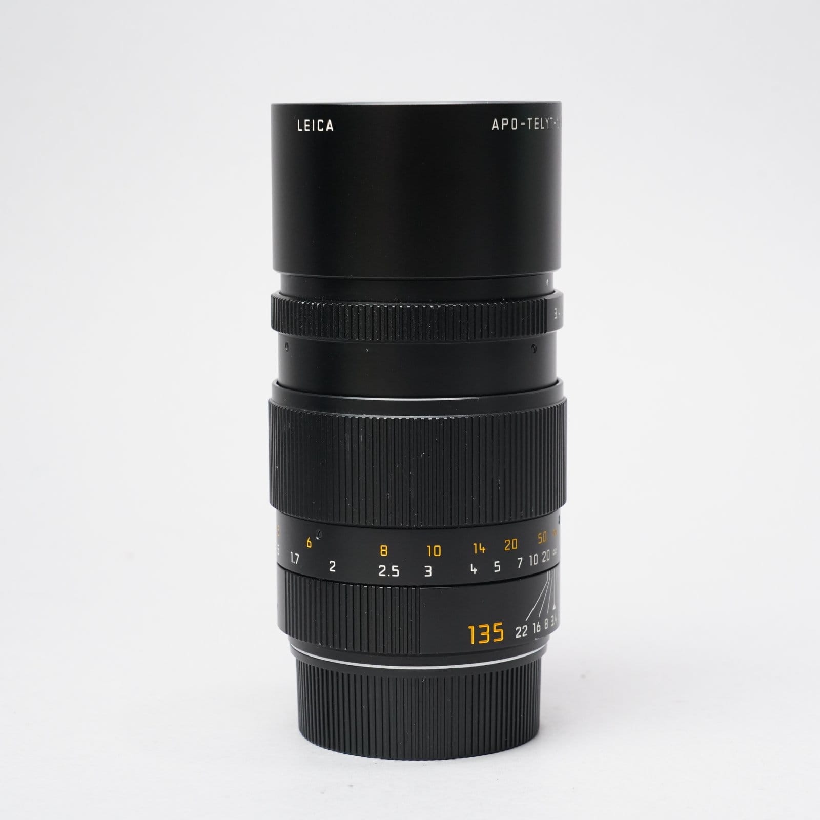 Leica 135mm f/3.4 — image 11