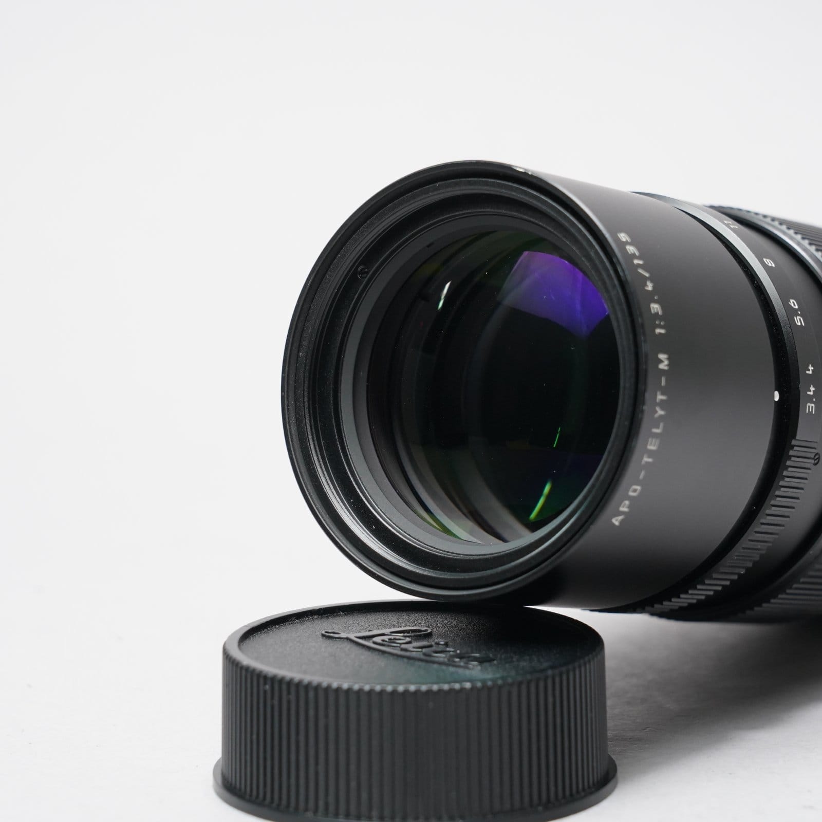 Leica 135mm f/3.4 — image 12