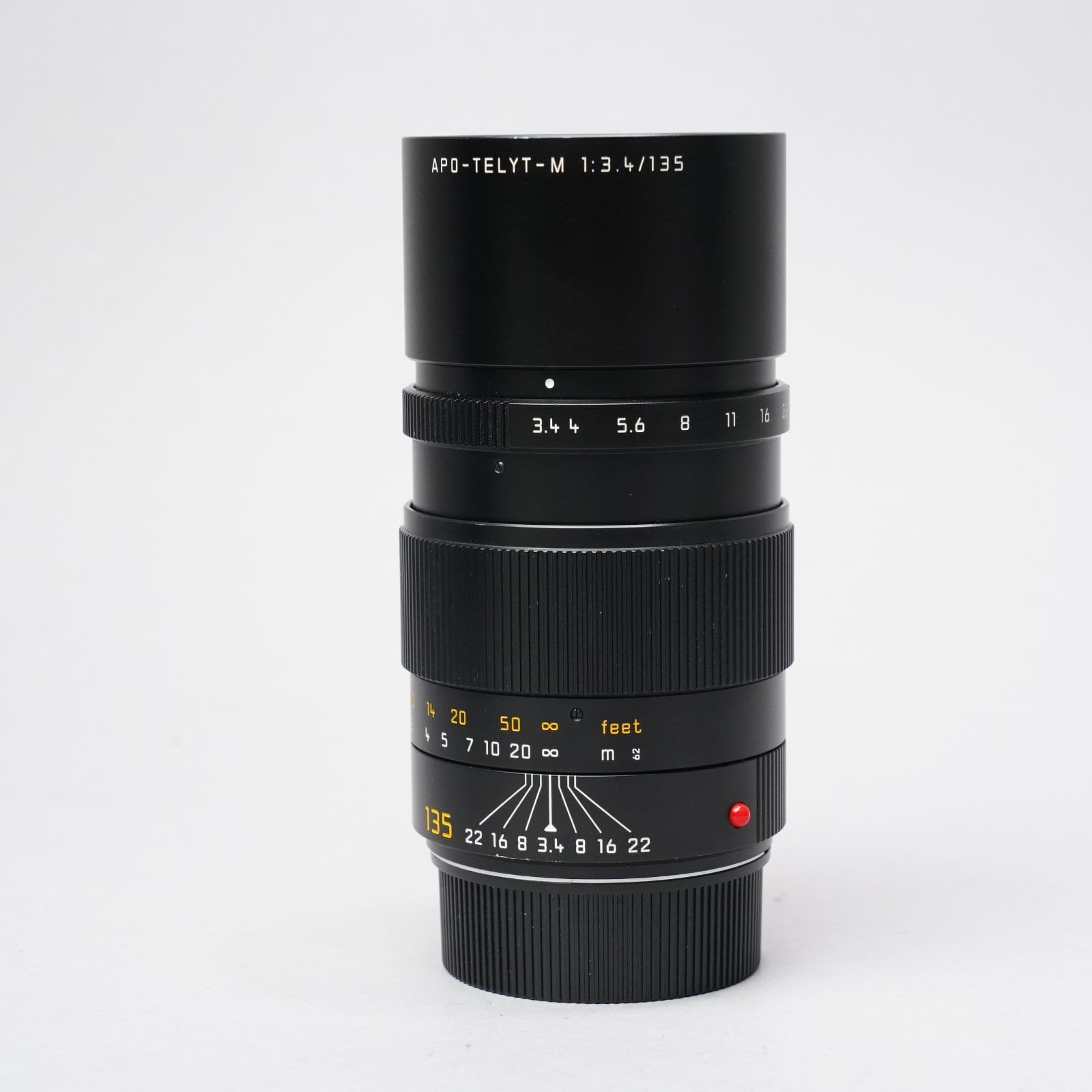 Leica 135mm f/3.4 — image 2