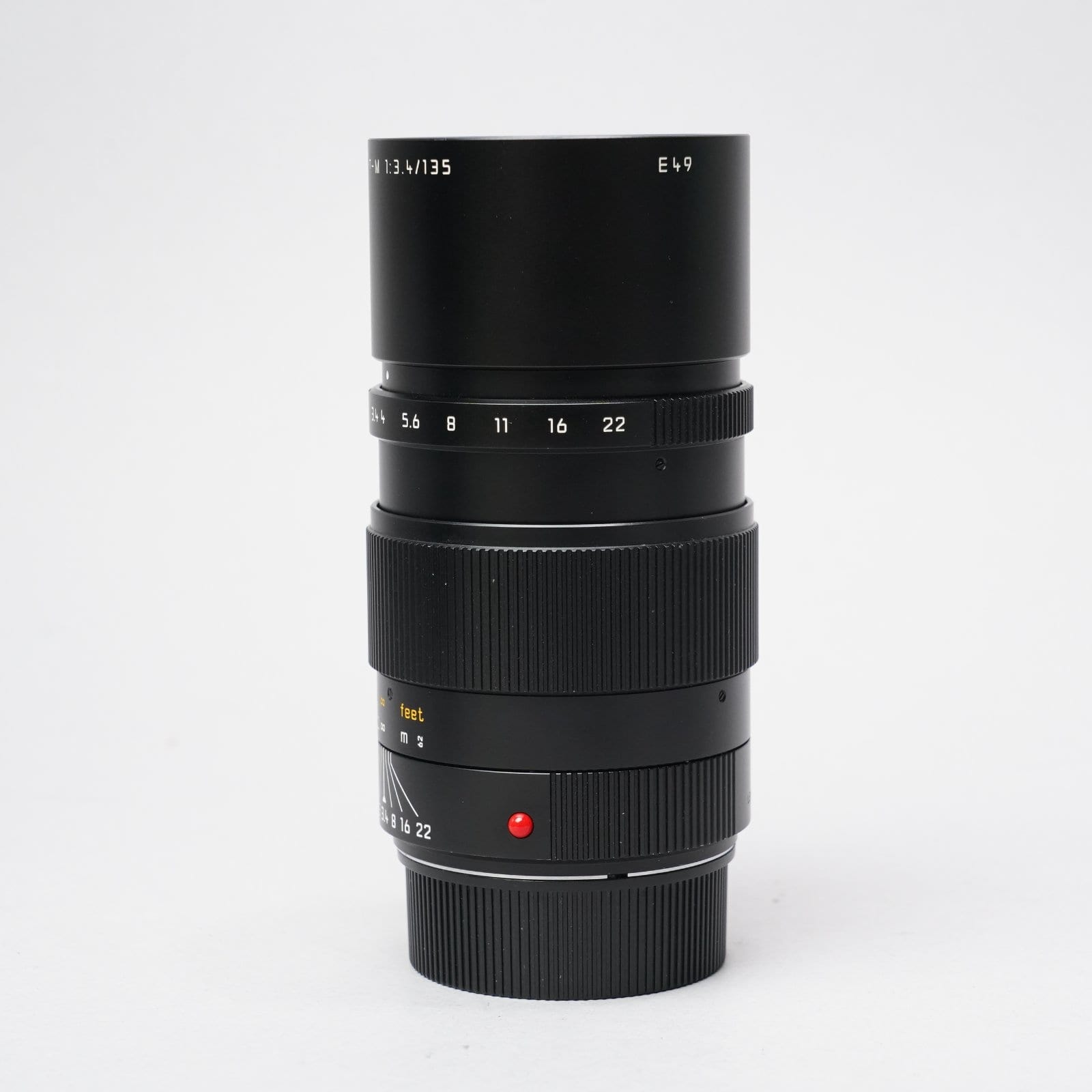 Leica 135mm f/3.4 — image 3