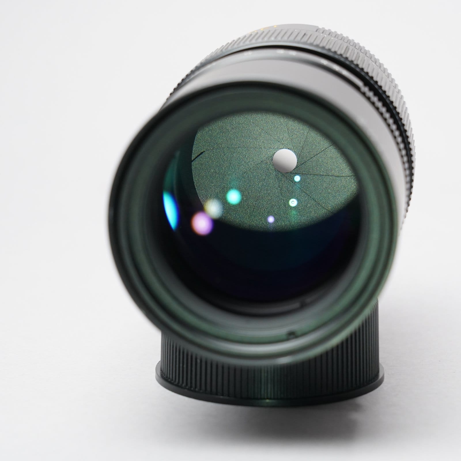 Leica 135mm f/3.4 — image 14