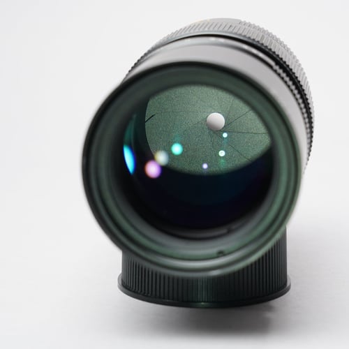 thumbnail-13 for Leica 135mm F/3.4 Telelyt