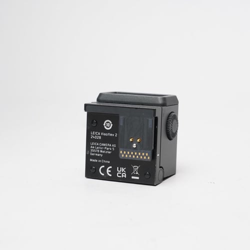 thumbnail-6 for Leica Visoflex 2 24028
