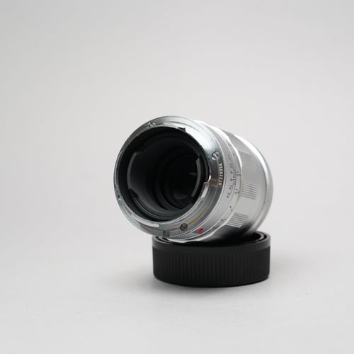 thumbnail-6 for Voitlander APO-Skopar 90mm F/2.8 for Leica M