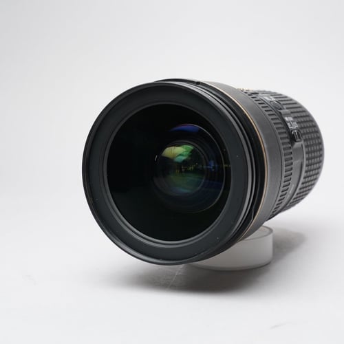 thumbnail-4 for Nikon AF-S NIKKOR 24-70mm f/2.8 E ED VR w/Hood