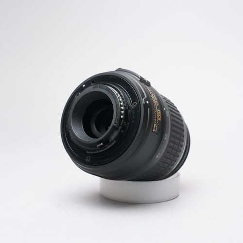 thumbnail-7 for Nikon D3000 w/ 18-55mm
