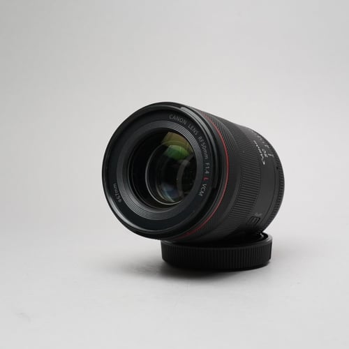 thumbnail-4 for Canon RF 50mm f/1.4 L VCM