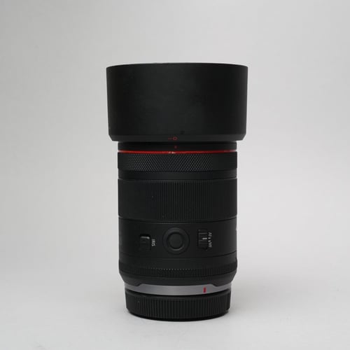 thumbnail-3 for Canon RF 50mm f/1.4 L VCM
