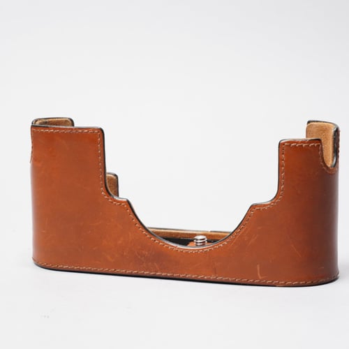 thumbnail-2 for Leica Protektor M11 Cognac