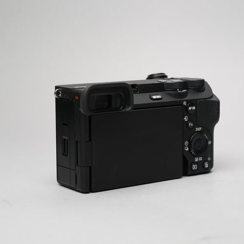 thumbnail-2 for Sony Alpha A6700