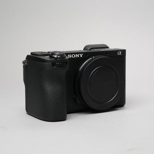 thumbnail-4 for Sony Alpha A6700