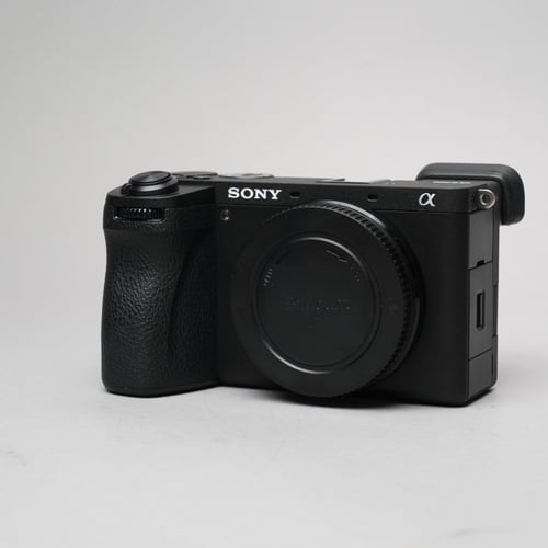 thumbnail-1 for Sony Alpha A6700
