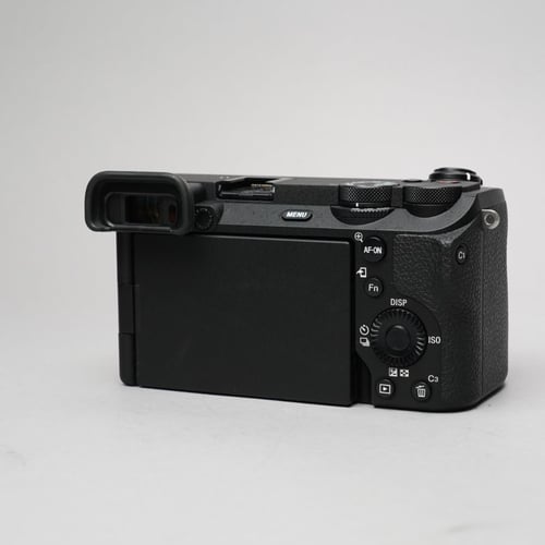 thumbnail-3 for Sony Alpha A6700