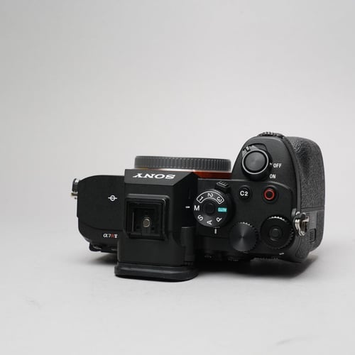 thumbnail-5 for Sony Alpha A7R V