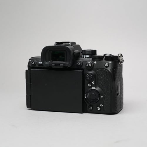 thumbnail-3 for Sony Alpha A7R V