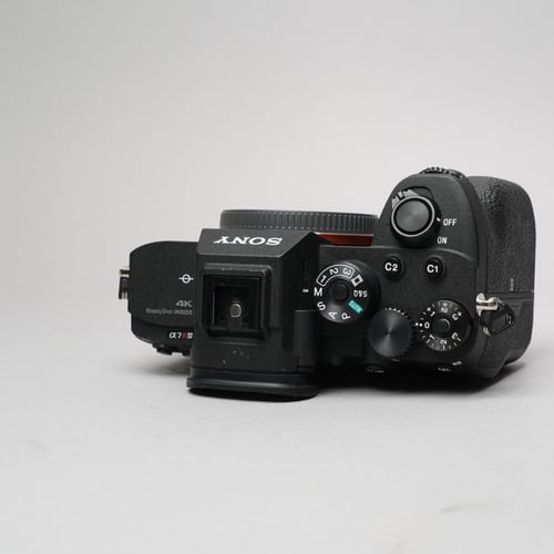 thumbnail-4 for Sony Alpha A7R IV