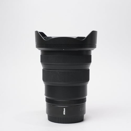 thumbnail-2 for Nikon NIKKOR Z 14-24mm f/2.8 S