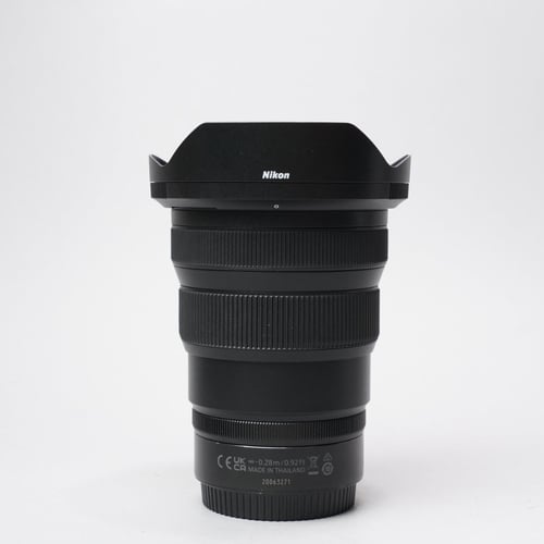 thumbnail-3 for Nikon NIKKOR Z 14-24mm f/2.8 S