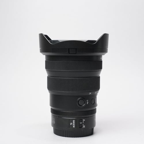 thumbnail-4 for Nikon NIKKOR Z 14-24mm f/2.8 S