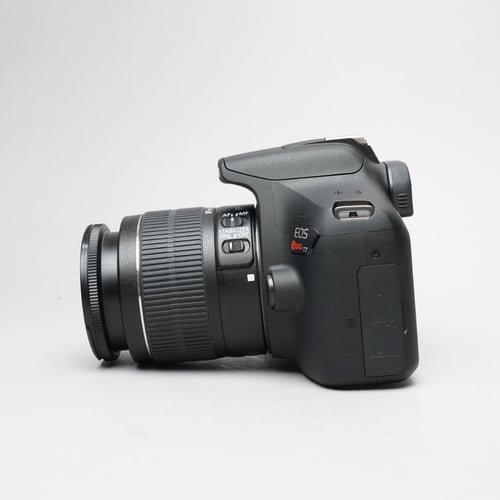 thumbnail-1 for Canon Rebel T7 W/ 18-55mm II