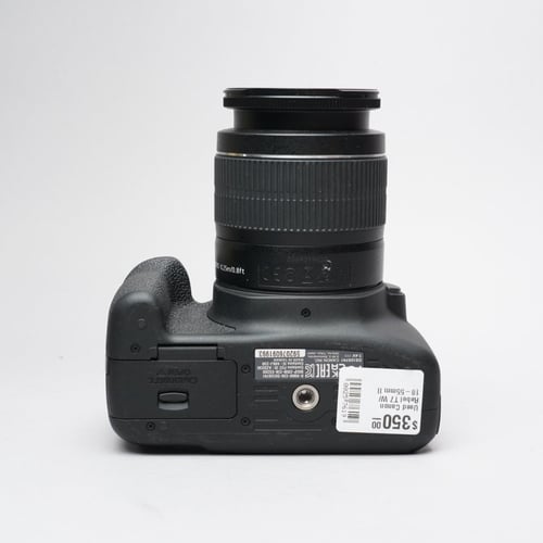 thumbnail-5 for Canon Rebel T7 W/ 18-55mm II
