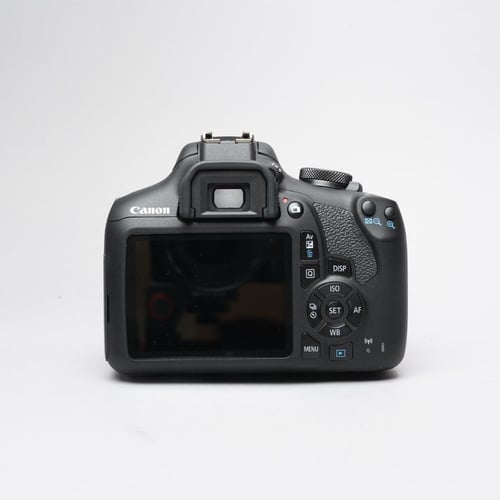thumbnail-2 for Canon Rebel T7 W/ 18-55mm II