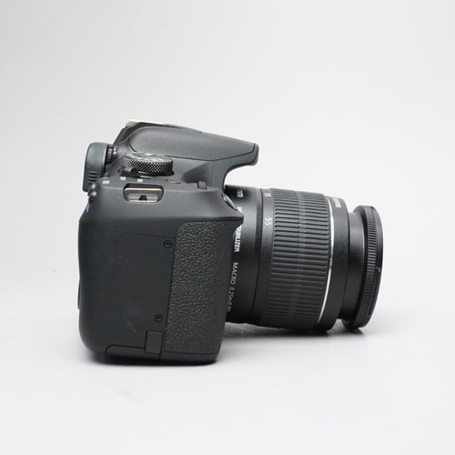 thumbnail-3 for Canon Rebel T7 W/ 18-55mm II