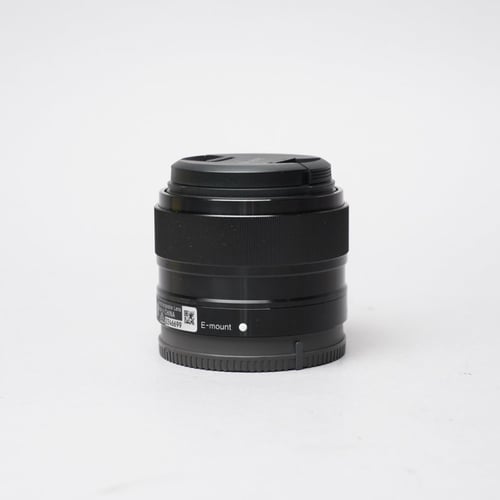 thumbnail-3 for Sony E 35mm f/1.8 OSS Lens
