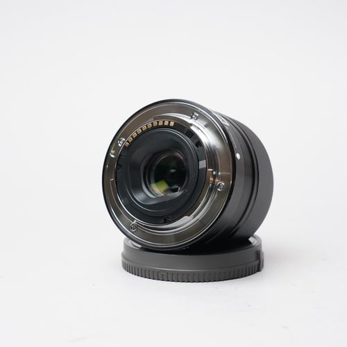 thumbnail-5 for Sony E 35mm f/1.8 OSS Lens