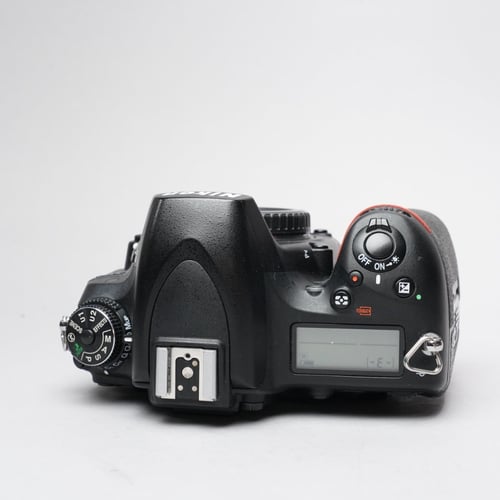 thumbnail-4 for Nikon D750