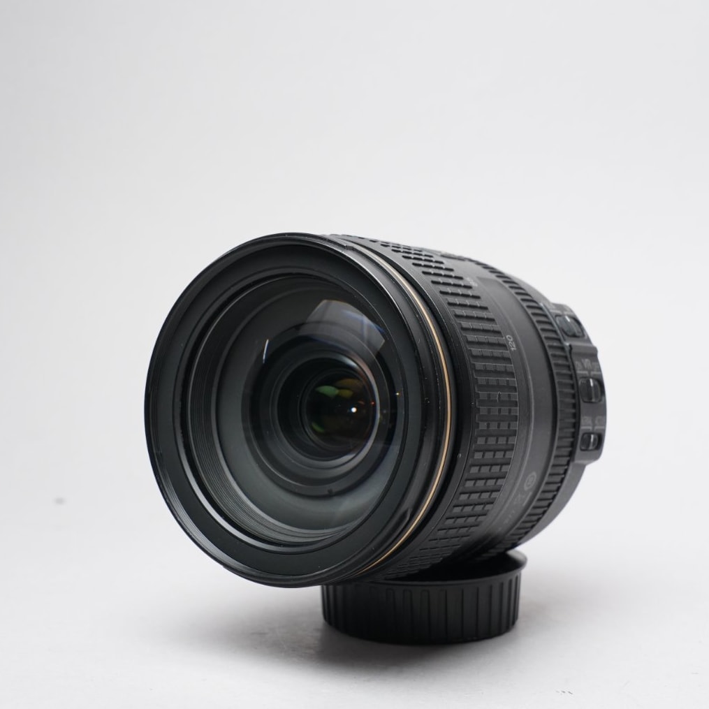 Nikon 24-120mm f/4G ED VR — image 5