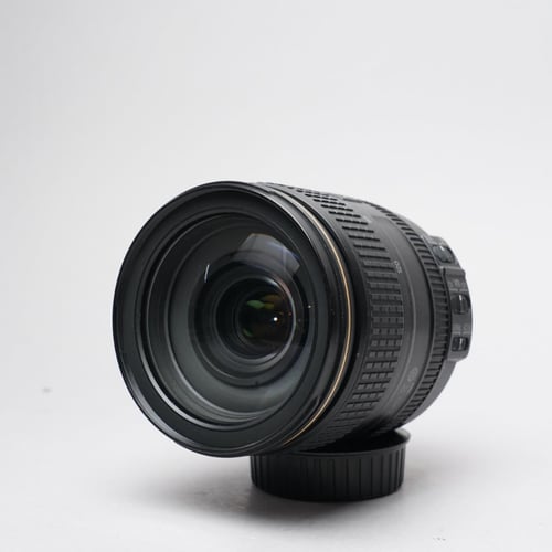 thumbnail-4 for Nikon AF-S NIKKOR 24-120mm f/4 G ED VR