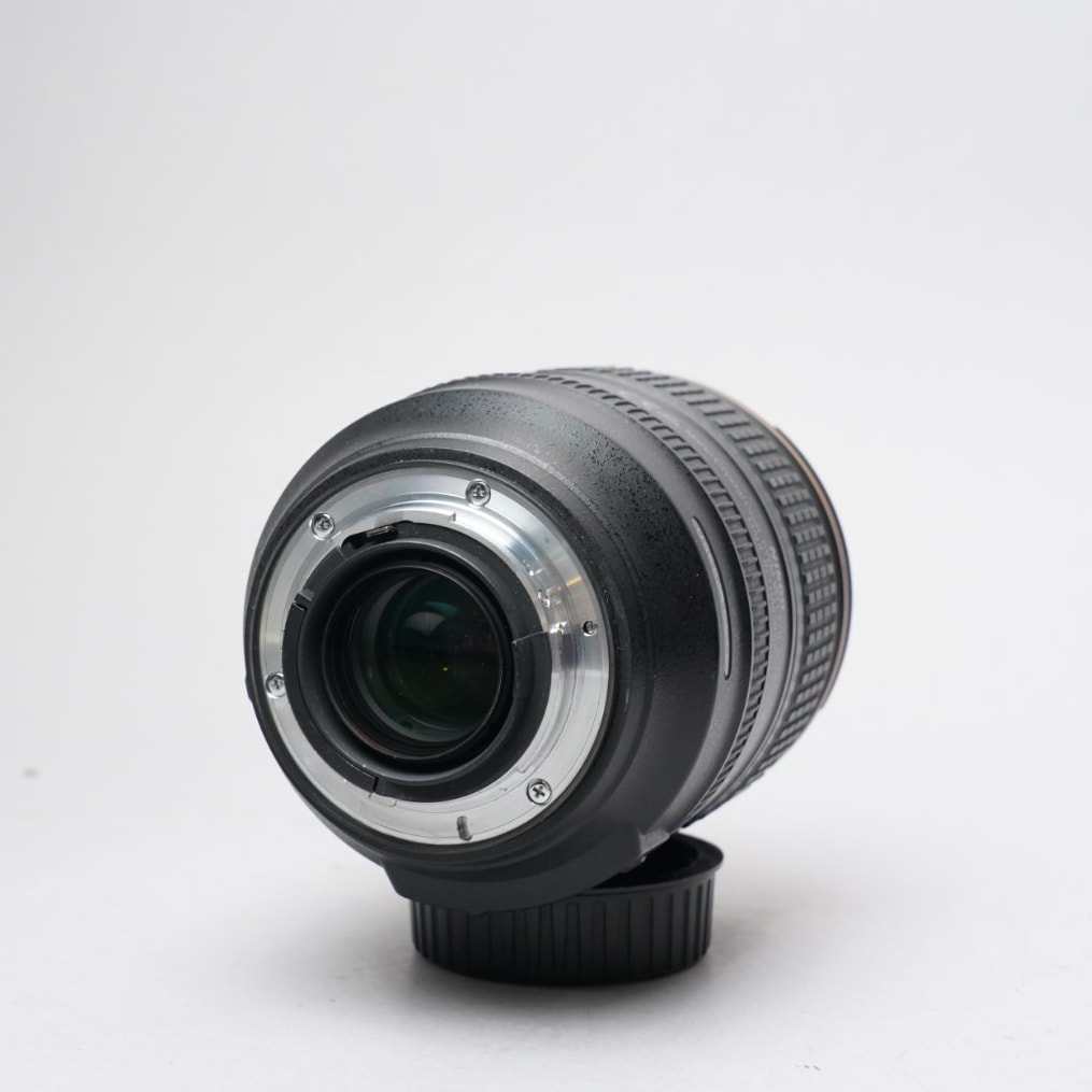 Nikon 24-120mm f/4G ED VR — image 6