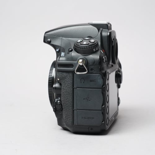 thumbnail-1 for Nikon D810