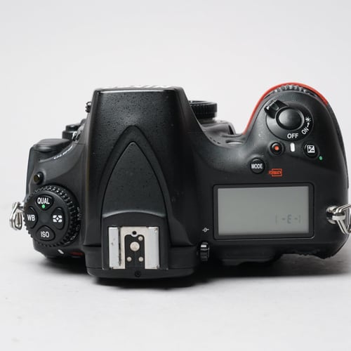 thumbnail-4 for Nikon D810