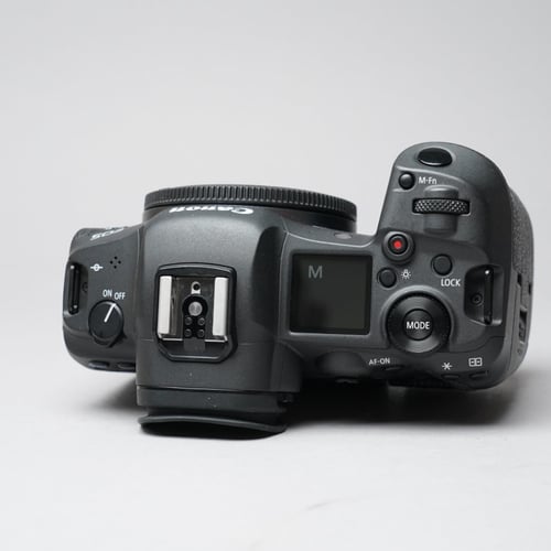 thumbnail-5 for Canon EOS R5 Body w/Original Box