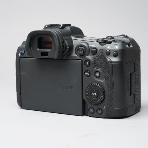 thumbnail-3 for Canon EOS R5 Body w/Original Box