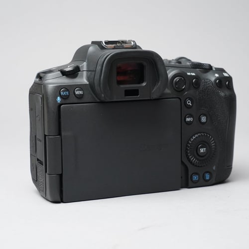 thumbnail-2 for Canon EOS R5 Body w/Original Box