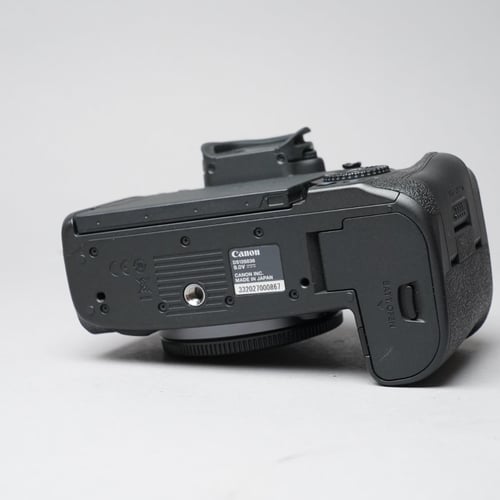 thumbnail-6 for Canon EOS R5 Body w/Original Box