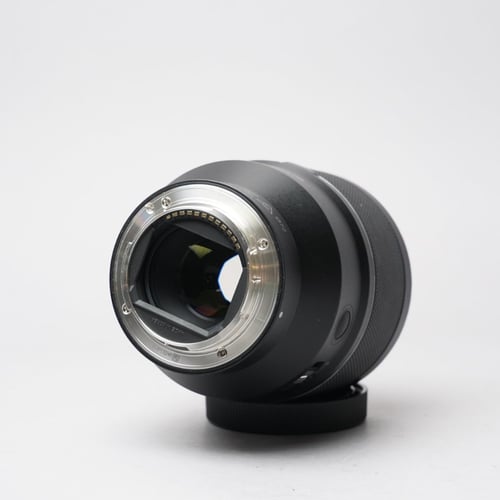 thumbnail-5 for Samyang AF 85mm F/1.4 II for Sony E-Mount