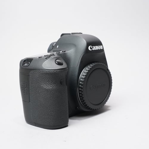 thumbnail-3 for Canon EOS 6D Body Only