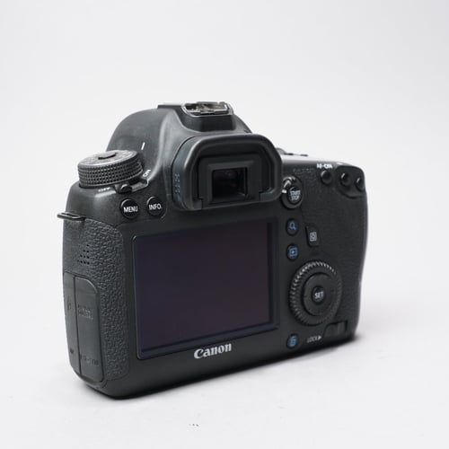 thumbnail-1 for Canon EOS 6D Body Only