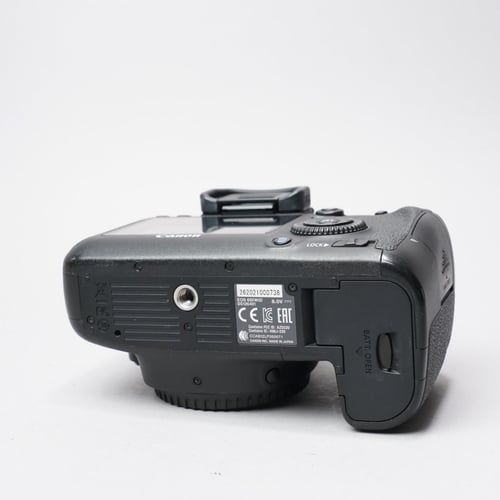 thumbnail-5 for Canon EOS 6D Body Only