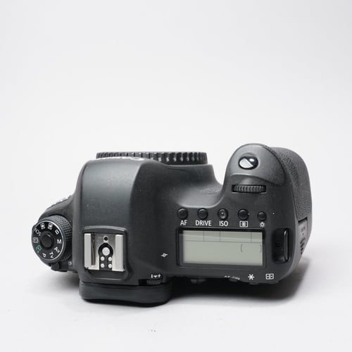 thumbnail-4 for Canon EOS 6D Body Only