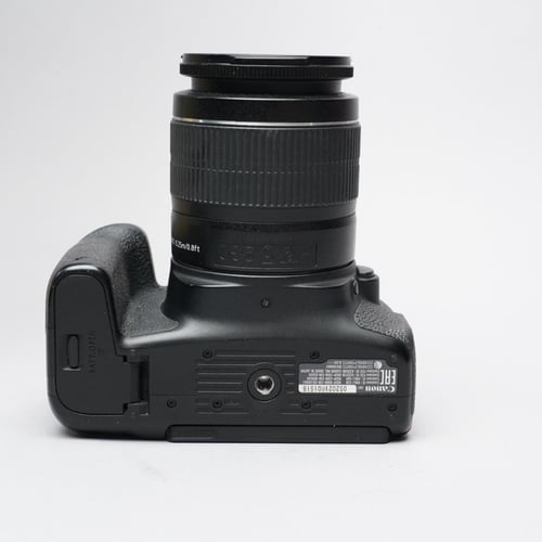thumbnail-5 for Canon EOS Rebel T7i w/18-55mm Lens